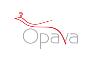 City of Opava logo