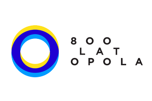 City of Opole logo