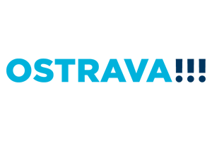 City of Ostrava logo