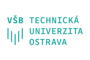 VŠB - Technická univerzita Ostrava - VŠB-TUO logo