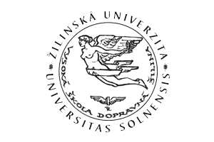 Žilinská univerzita v Žiline logo